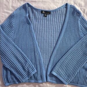 Be by Chetta B Women Knit Cardigan XL